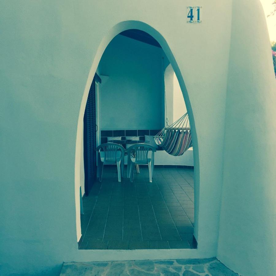 Vakantiehuis Cala Serena