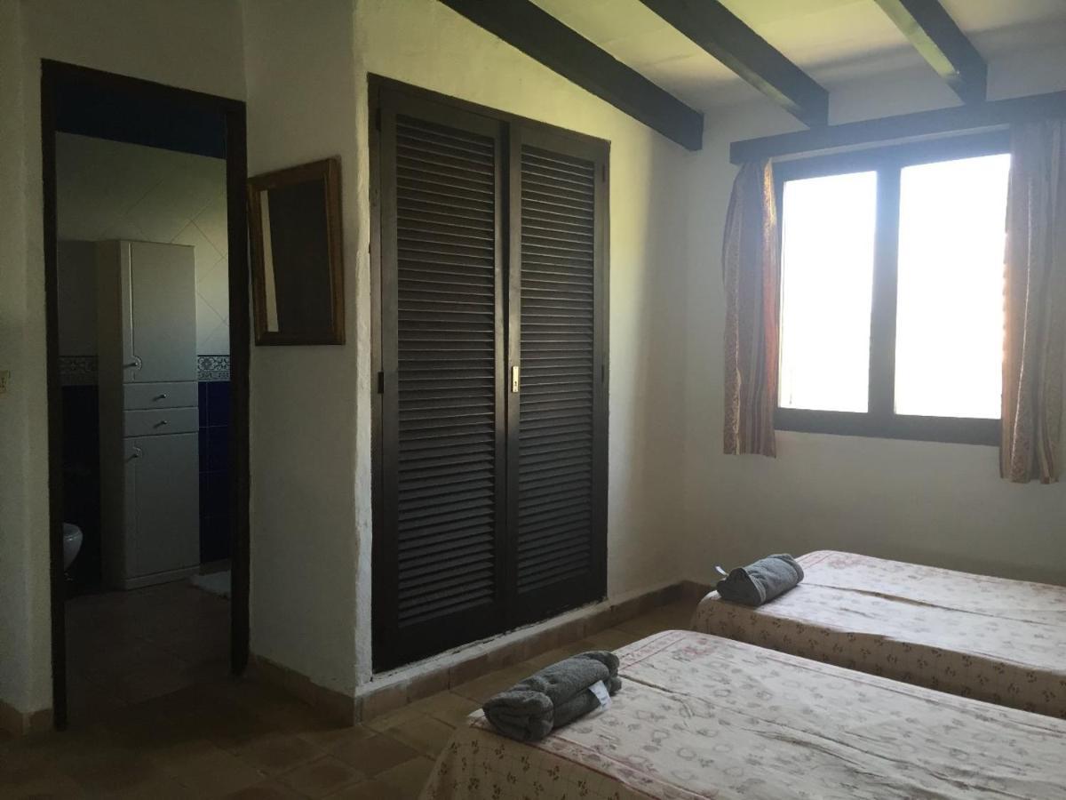 Vakantiehuis Cala Serena *