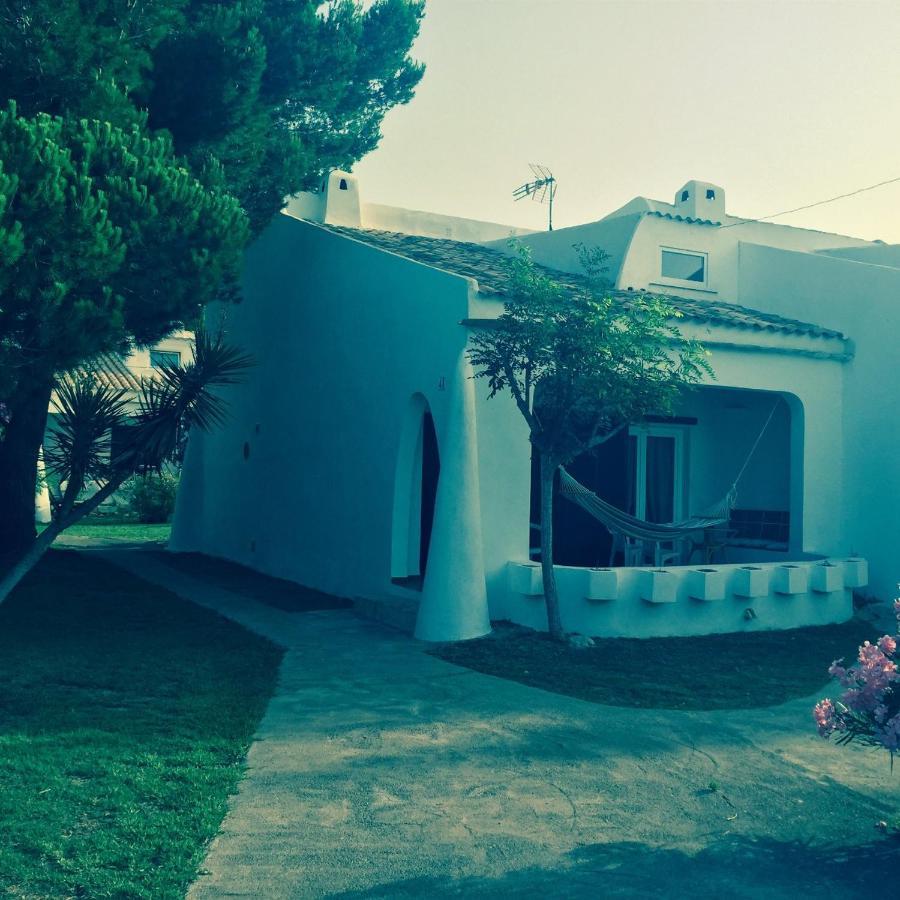Cala Serena Vakantiehuis Felanitx