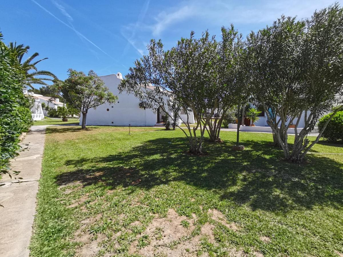 Vakantiehuis Cala Serena Felanitx
