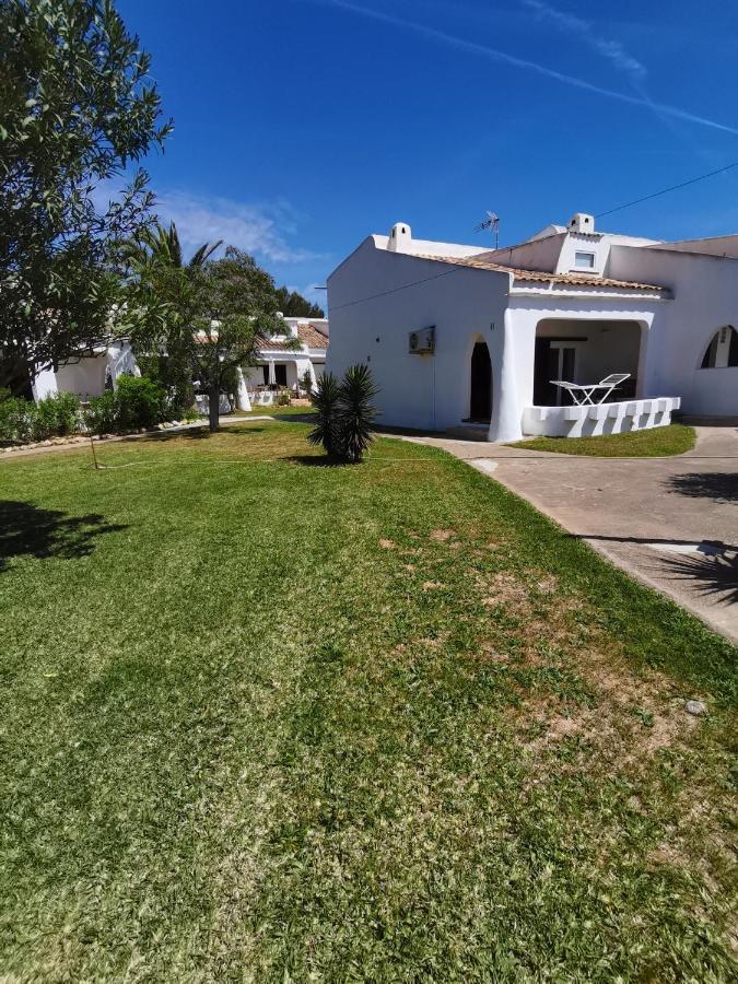 Vakantiehuis Cala Serena *