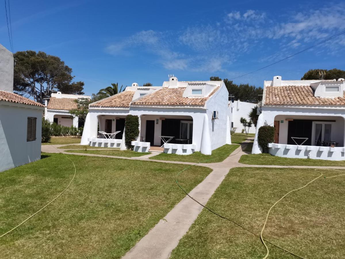 Cala Serena Vakantiehuis