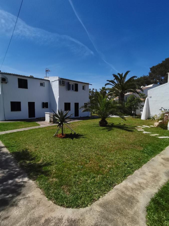 Vakantiehuis Cala Serena Felanitx