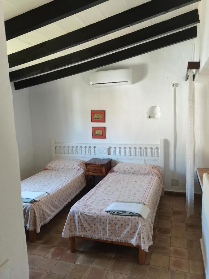Cala Serena Vakantiehuis Felanitx