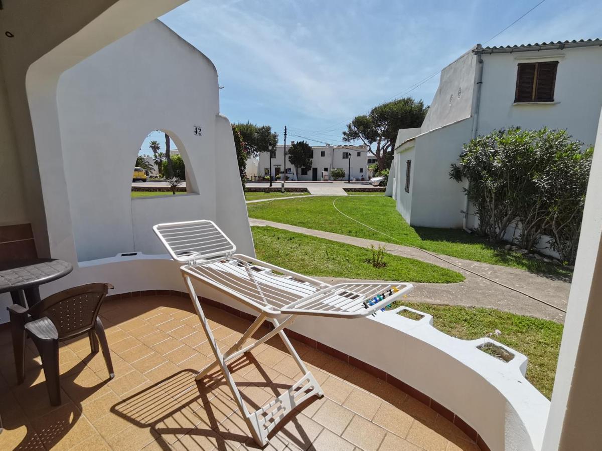 Vakantiehuis Cala Serena *